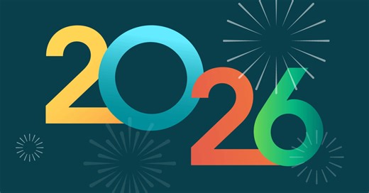 Happy New Year from Union Savings Bank! ✨ As we welcome 2026, we look forward to new beginnings, new opportunities, and continued success—together. | Union Savings Bank