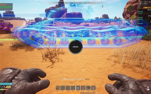 《The Front》前线，熬夜一晚上进入热兵器时狙击枪冲锋枪油稿坦克，后续开始进入电气时代