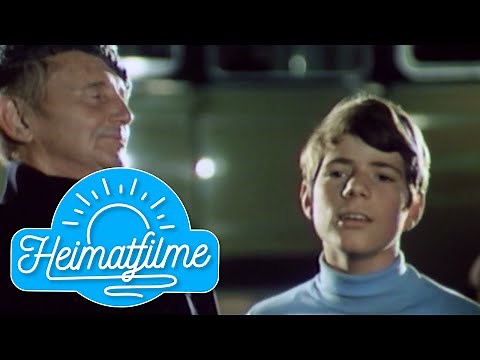 Heintje | Don Kosakenchor Abendglocken Glockenton | Mein bester Freund 1970 HD