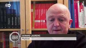 France: A Quarantine Diary