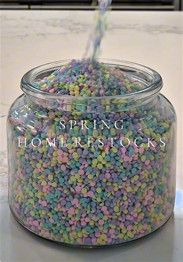 Spring Home Restocks for a Refreshing Vibe