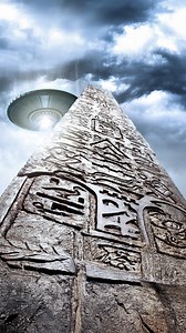 5.2K views · 133 reactions | Ancient Aliens: Lost Tech & Star Knowledge | Life's Biggest Questions | Facebook