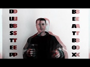 1 MINUTE DUPSTEP BEATBOX INSANITY