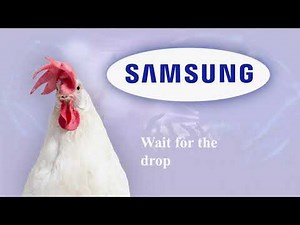 Samsung Homecoming Ringtone - But you can dance to it (Remix)
