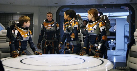 10 family-friendly shows available to stream on Netflix right now