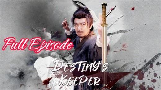 Destiny’s Keeper’s (2025) - FULL HD [Eng Sub]