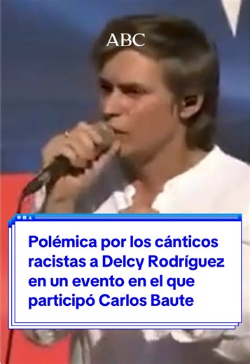 Video de ABC (@abc.es) relacionado con “maria corina machado”