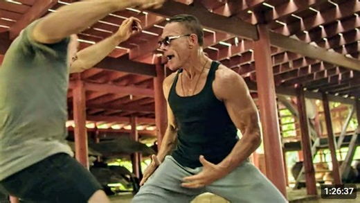 Jean-Claude Van Damme | Kickboxer : La Vengeance (Action) L'ultime combat pour se venger !| www.ekoumaemane.com | Cinéma Cinémas | Réalisateur : Stephen Fung Scénario : Dimitri Logothetis, Jim McGrath Casting : Dave Bautista, Jean-Claude Van Damme, Gina Carano, Alain Moussi, Sara Malakul Lane Année : 2016 Action, arts martiaux, thriller, combat Film complet | www.jpee.site | Pour venger son frère, paralysé à la suite d'un combat avec un karatéka sans scrupules, un jeune homme s'initie au kickbox