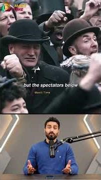 ⚖️🔥 Story of Injustice – These Men Deserve Respect 💔✨ #Justice #Respect #ViralShorts