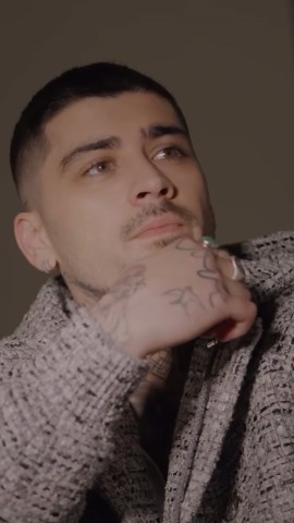 NYLON on Instagram: "On ‘Room Under the Stairs,’ Zayn Malik is the sole credited writer on 12 of the 15 songs. While the artist has always co-written his solo material and even contributed to a dozen One Direction songs back in the day, the rock star was adamant about writing the bulk of his new project, just to prove — to the world, and maybe himself — that he could. Leading up to the album’s release, check out @zayn’s full interview for our May cover story. Link in bio. Photographer: @abdmstud