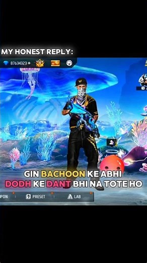New Player Called Noob 🤣 Atitude Memes Free Fire 🔥 RTK STORY #freefire #trendingmems #atitudestatus