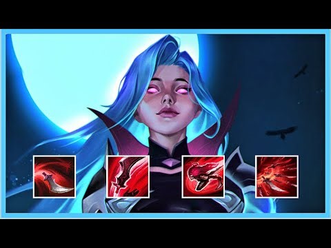 KATARINA MONTAGE #21 - BEST PLAYS