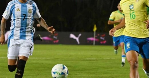 Confira os memes da goleada da Argentina sobre o Brasil no Sul-Americano Sub-20