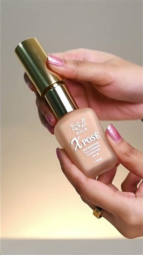 Xpose #slbasics #xpose #makeup #shorts