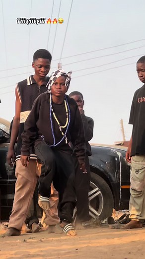 Yiii 😂🔥 #etebog #fyp #viralvideo @Biesloaded @Teee.Dollar🥷