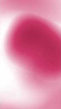 Valient Red Color Gradient Light Swirl | Relaxing Abstract Visuals