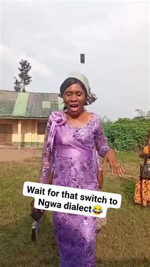 I am not the bride challenge E reach my turn everything change | Asa Ndi Ngwa