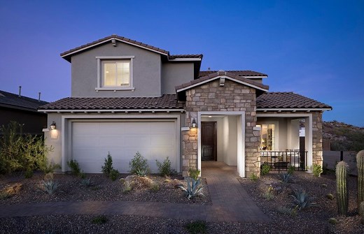 Foothills at Northpointe by Pulte Homes