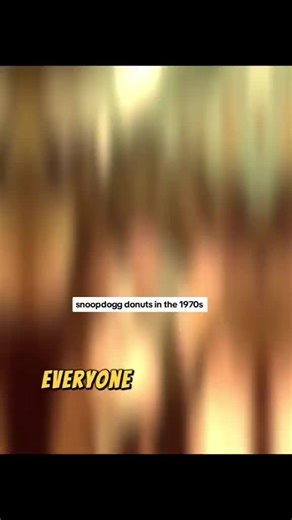 snoopdogg donuts #snoopdogg #creepypasta #donuts #1900s