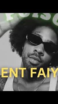 Brent Faiyaz - Poison (Afrobeats Remix)