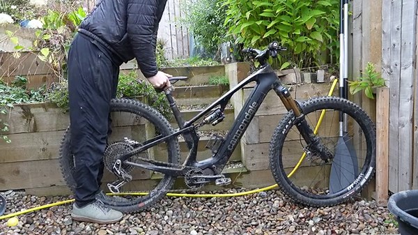 Review: Cannondale Moterra SL - Full Power Without All the Weight