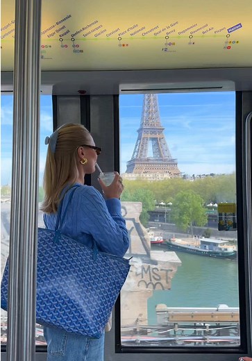Springtime in Paris: Weather & Flora