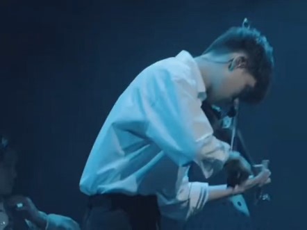 “Canon in D”《现场版演奏》