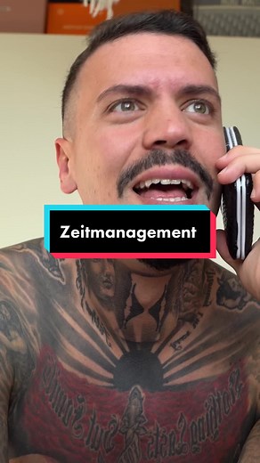 Schlechte Zeitmanagement-Tipps mit Humor