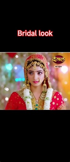 dangle tv all actors in bridal look ♥️♥️ #song #music #love
