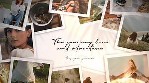 Romantic Photo Slideshow