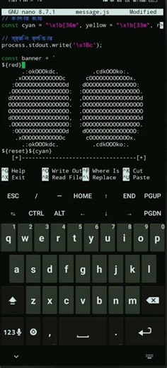 How to make SMS Bomber in Termux! 🔥#Shorts #Termux #SMSBomber #Coding #NodeJS #Termux #Python