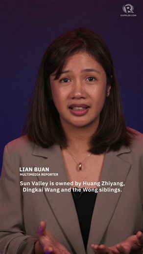 1M views · 18K reactions | WATCH: The raided Sun Valley scam farm in...