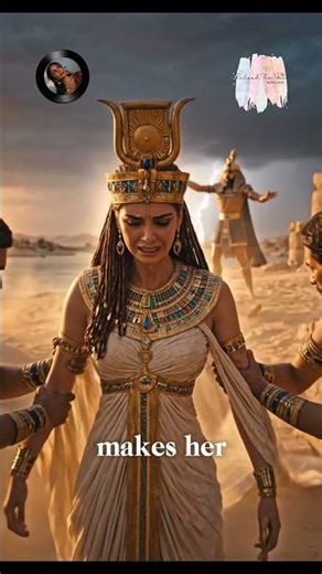 Isis Explained: The Queen Who Transformed Destiny#shorts#viral#shortvideo