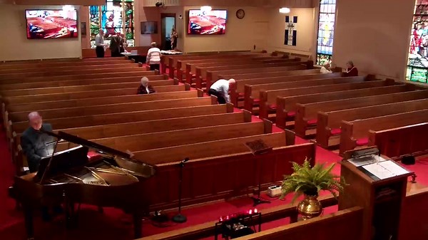 Second Sunday In Easter | St. Paul's United Methodist Church Defiance, Ohio