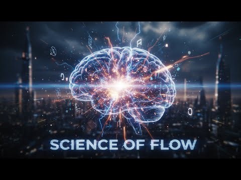 The Science of Flow (Official Visualizer)