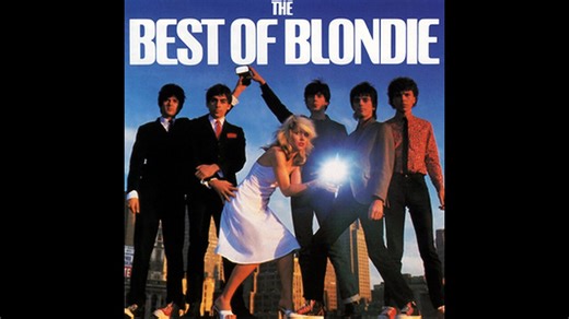 The Best of Blondie