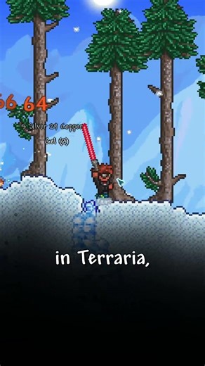 The Most Exciting Terraria 1.4.5 Changes. #terraria