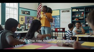 1, 2, 3, All Eyes On Me | movie | 2020 | Official Trailer