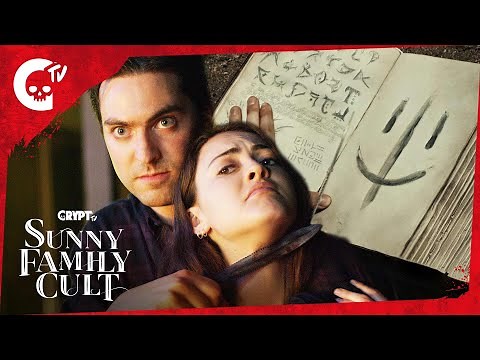 SUNNY FAMILY CULT | SEASON 3 SUPERCUT | Crypt TV Monster Universe | Scary Short Film