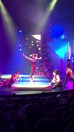 Funciones de Flavio Mendoza 2024 - Comedia Musical en Córdoba Capital