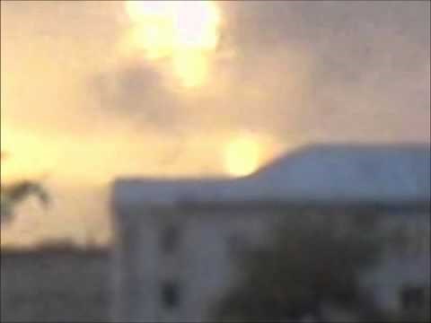 Child's Soul Taken to Heaven by Two Angels!