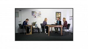 B2 First 1 Practice Test Tips