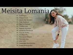 Meisita Lomania Cover Akustik Full Album Terbaru 2021 -Best cover by Meisita Lomania music 2021