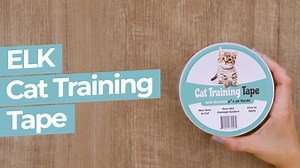 Watch Cat Training Tape on Amazon Live