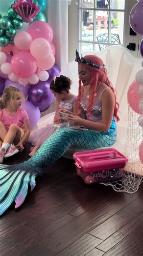 Transform into a Mermaid: Step-by-Step Guide