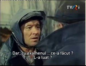 Dragostea începe vineri (1972) | Filme Vechi