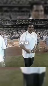 22K views · 894 reactions | Ali 2014 vs 1970  You Won’t Believe This! #muhammadali #boxing #fighter | World of Strength Boxing | Facebook