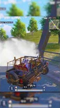 New Ability Made me a Camper😱 PUBG Mobile