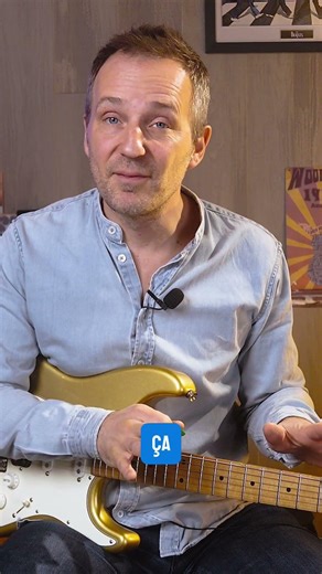 The 3 best chords for playing a blues in A