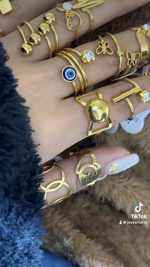 42K views · 26 reactions | Somos mayoristas. Solicita nuestro catálogo mayorista. Hacemos envíos a todo el país | Joyas Maray | Facebook